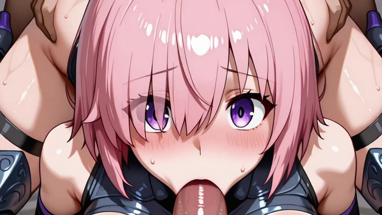 Prznai: Mash Kyrielight (destino)