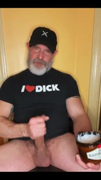 I Love Dick