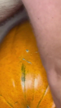 La zucca mi fa venire due volte!!
