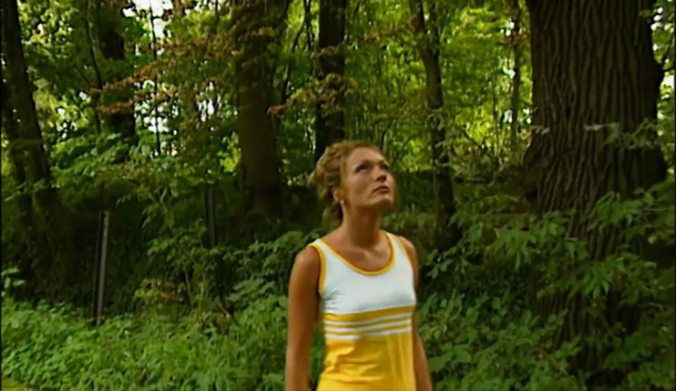 PRP: Suore ninfomani tedesche- dvd