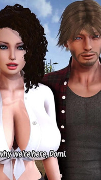 Vollständiges Gameplay - Max's leben 3, teil 58