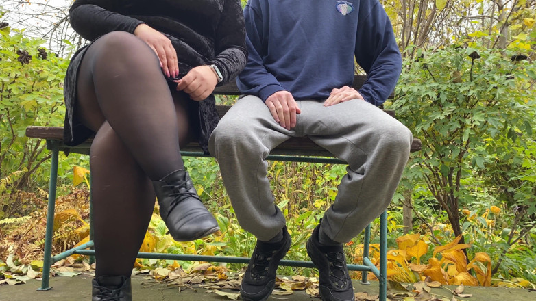 OurFetishLife: Comment ma belle-mère devrait m'entraîner.