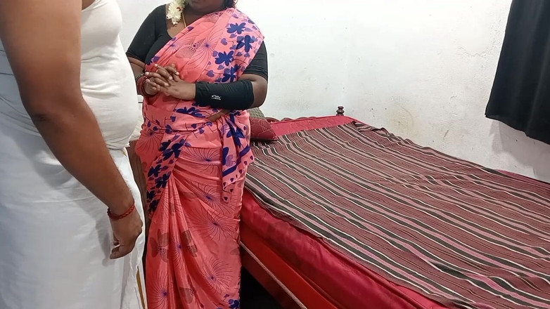 Veni: Tamil moglie cazzo duro