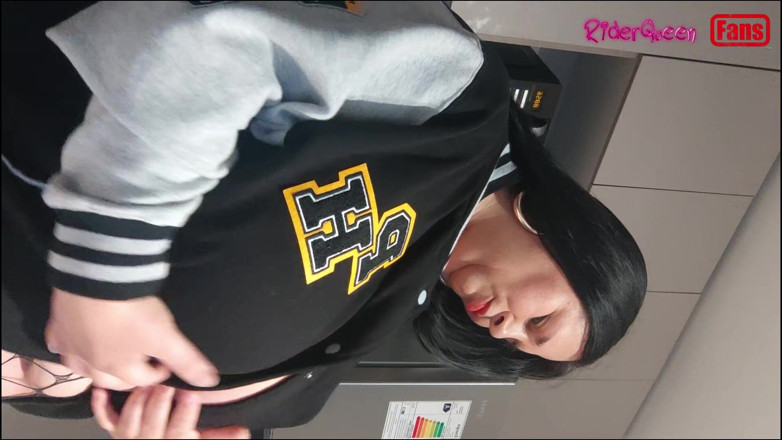 Riderqueen: Riderqueen sola MILF bbw PAWG - video per gli appassionati
