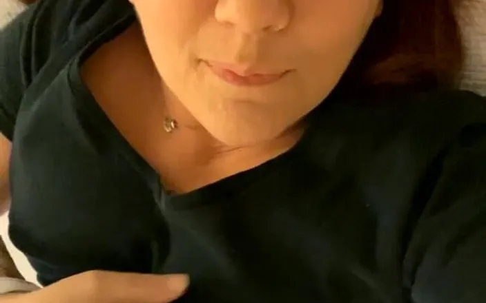 Ms Amanda: Gepiercte titten