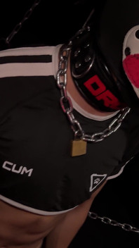 Rubber Fist