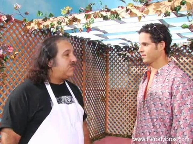 Parody Bros: pyari kamsin ki pairodi vidiyo men choot chaati aur chudaee