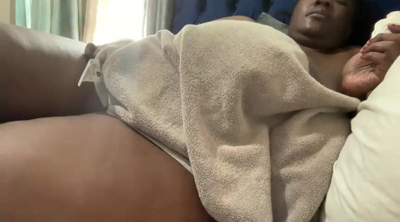 Legendary Booty Overdose: Geile bBW-vibrator necken