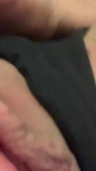 Sneaky Orgasm