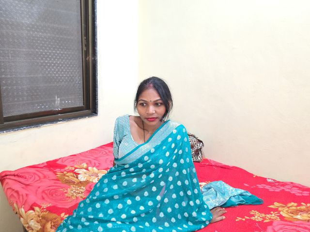 I Really Like Having Sex with Asha (Kavend)