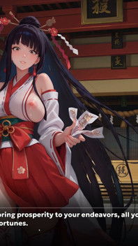 Isekai: Jugabilidad De Waifu, Parte 16 - Tiempo De Matsuri Con Miyuki En Tercera Escena H