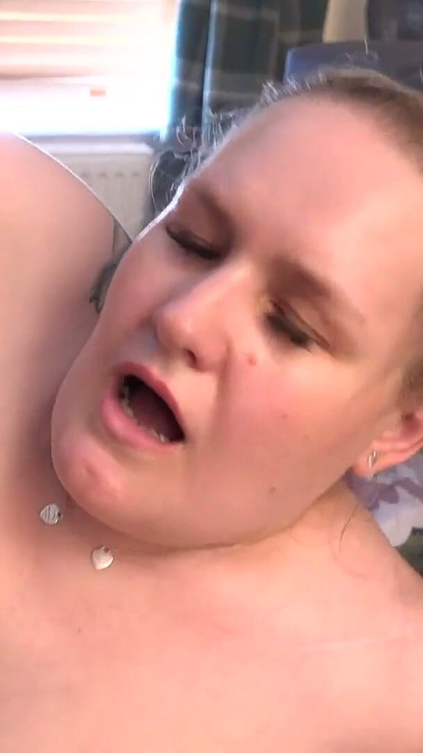 Aunt Judy's XXX: AuntJudysXXX - Busty BBW MILF Landlady Becky Wants the Rent From...