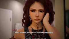 Neon2520: Bayangan Keinginan V0.8 Kemaskini Curang #01