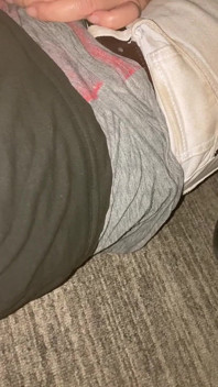 Big Dick Sucked