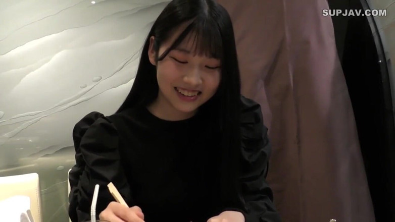 Asian cutie: Asian Angel 16473