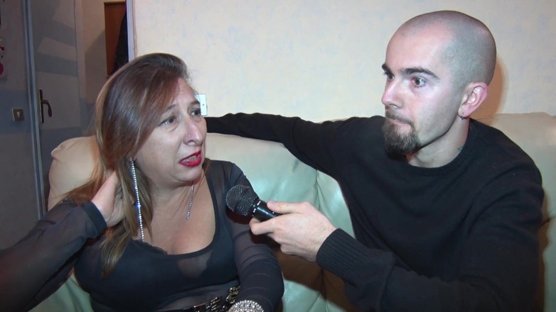 King Of Amateur: Bad Justice Mouth - Bunda na Amizade