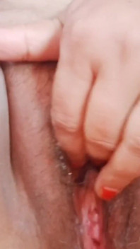 Close up Indian Pussy
