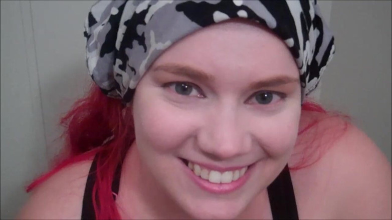 Scarlet Vixen: 샷 게임 지배와 상처 플레이