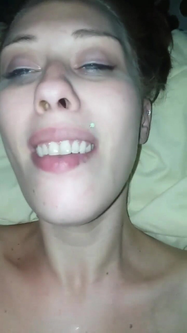 Loves Taking That Dick (Karma)