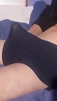 Horny at Home