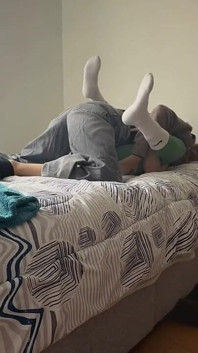 You Don't Know How Hot It Makes Me to Fuck a Lesbian