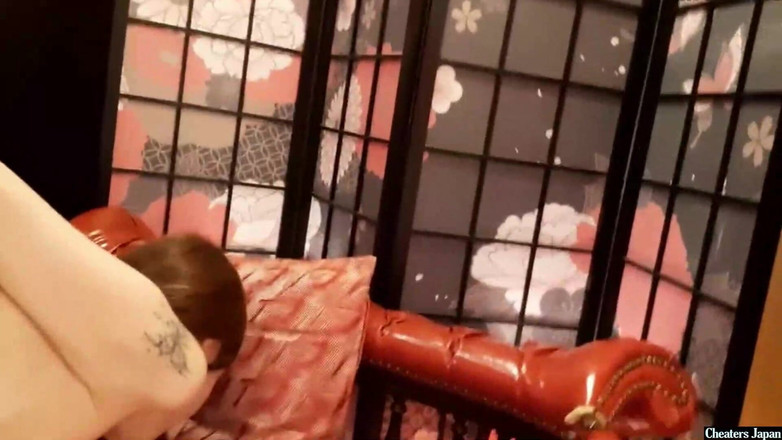 Shameless archives: Asian Angel 25128