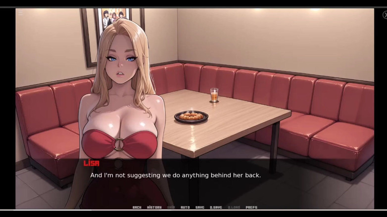 Sexgamer: Langkah Ke Bab Rasuah 1 Kongkek ibu tiri