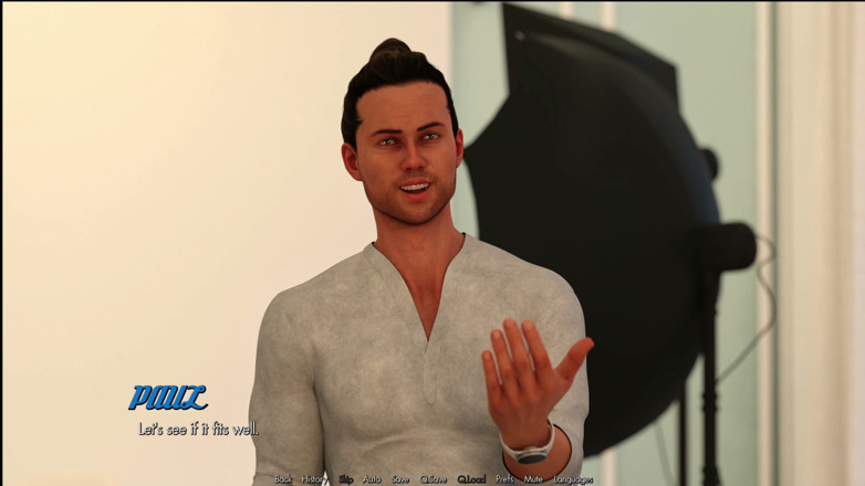 Wickedgammes studio: aur bhi adhik sing ka bana huaa chhaatron ke saath...