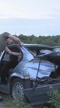 Fuckndrive - kerja keras membayar dengan baik