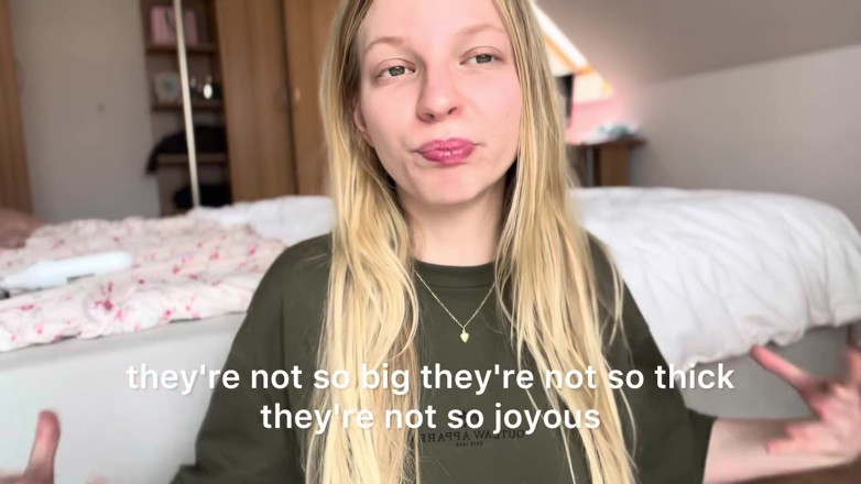 Goddess_Bella_Rae: Bnwo vládne světu !!