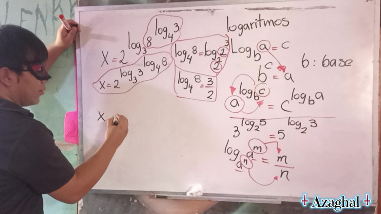 Rosaroja: 94 Asian Stepdaughter Learns Math