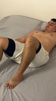 My Young Stepson Enters My Room to Fuck My Big Ass Without Getting Caught