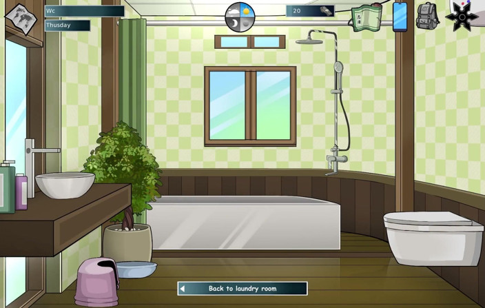Like A Boss: Vollständiges gameplay - Konoha MILfs, teil 3
