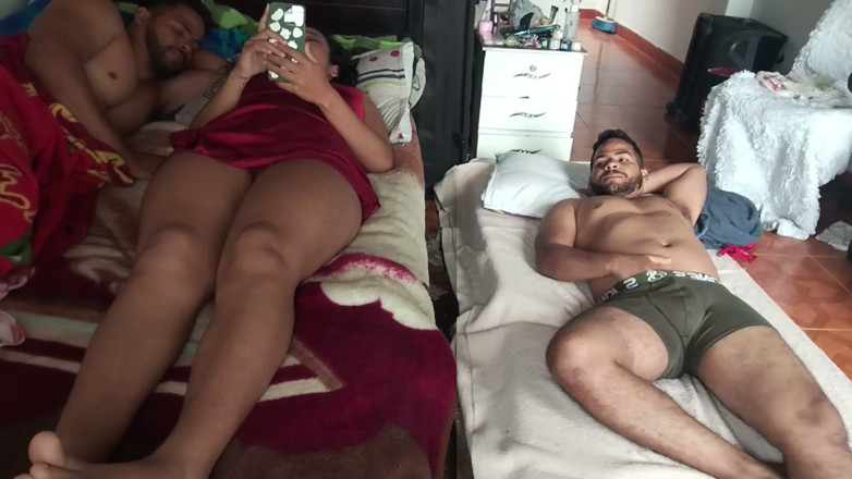 Deseodalexa: But When My Husband Falls so I Can Have Sex...