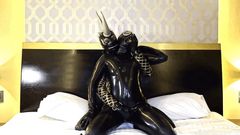 Alex Latex: Zlatý pán - Alex Latex