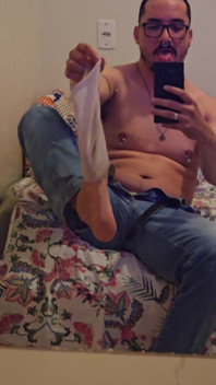Miros De Macho