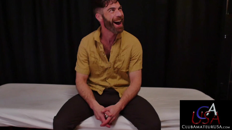 Club Amateur USA: Onlymatts Asshole and Cock Are Stimulated Before He Bursts in...