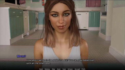 Visual Novels: Wvm schittert universiteit deel 38