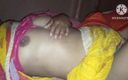 Uttar dinajpur: Caliente Sonali Bhai Ki en video de sexo con hermanastro