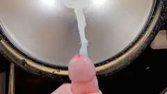 Over 60 Squirts of Boy Cum
