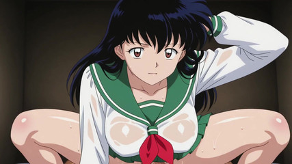 Prznai: Kagome (inu yasha)
