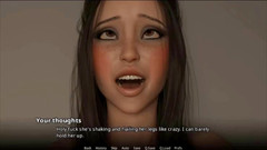 Visual Novels: WVM stars university část 47 - vstup se silným sténání