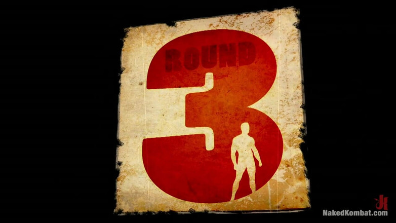 Naked Kombat: Jason Miller versus Dustin Michaels