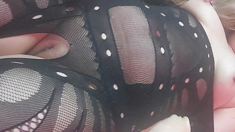 Nicolette69w: 내 보지를 박아
