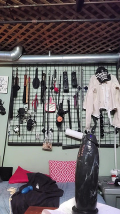 City hog: Marele monstru Dong