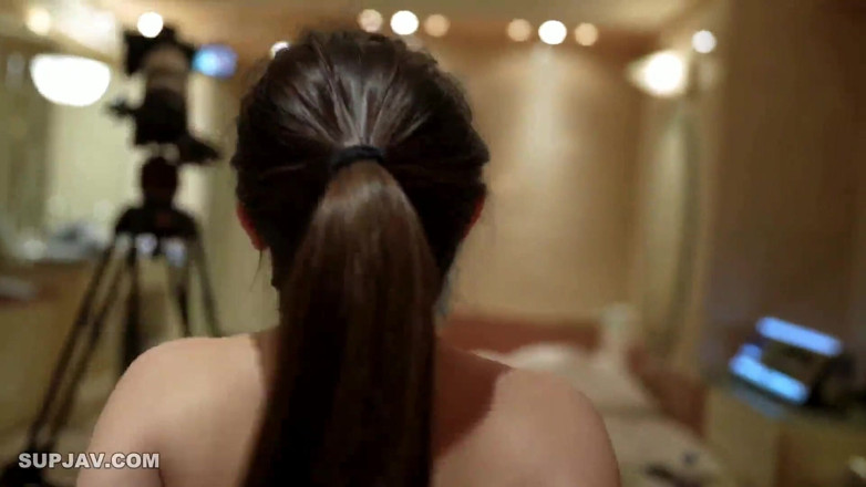 Studio Modern Shunga - JAV: Ángel asiático 21668