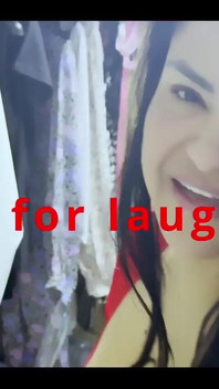 Don't Forget to Laugh