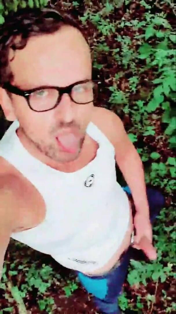 Slutboyben: Slutboyben cam4 naast de snelweg