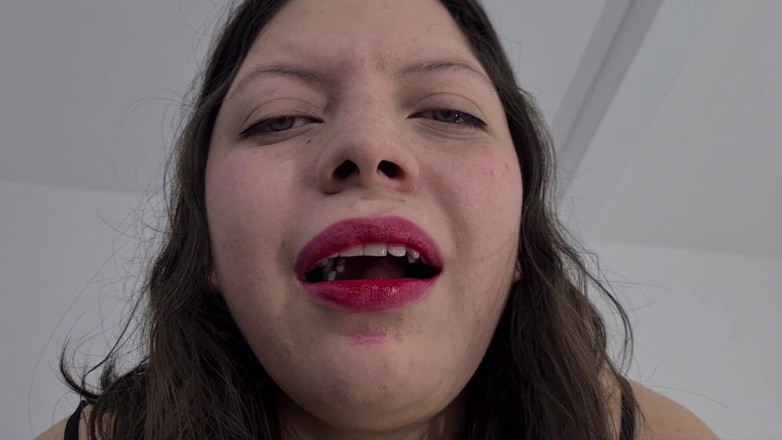 Alice H: Giantess Eats You