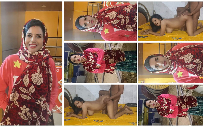 EndedChallenge867: Season 68. Road Sider Girl Come to My Home and Fucking...